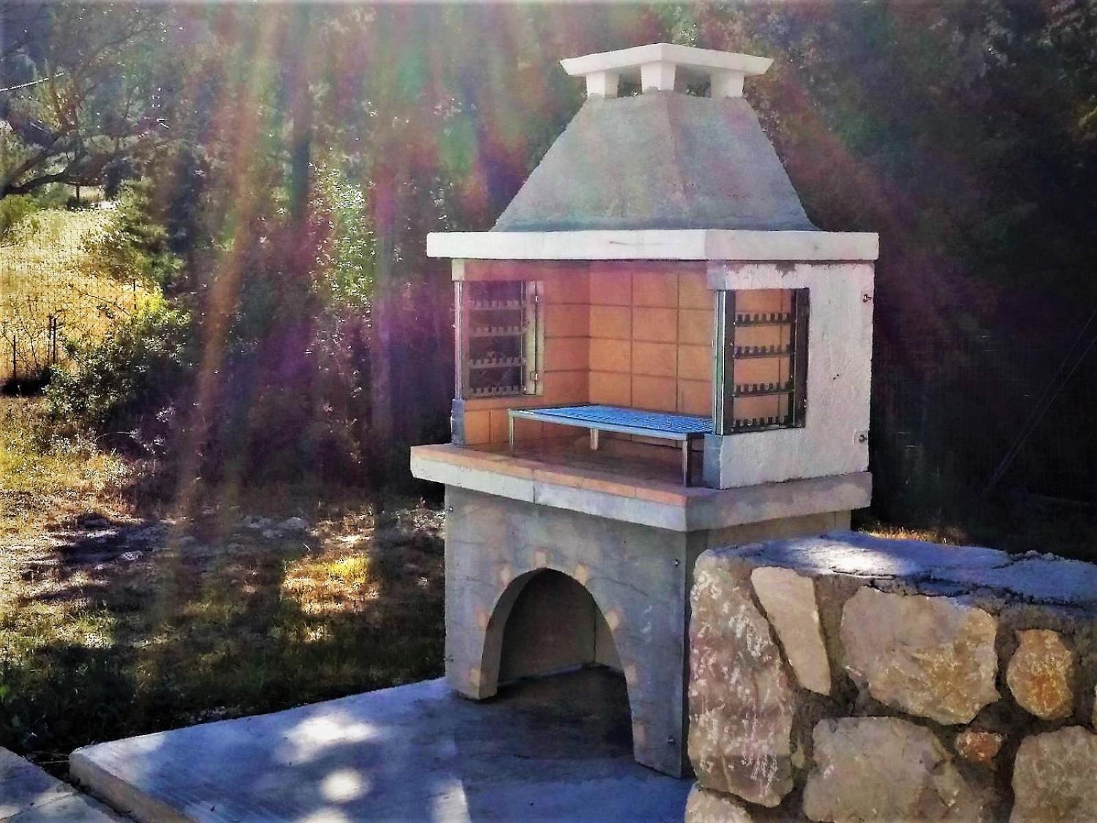 Villa Maura-Lefkada Nydri  Dış mekan fotoğraf