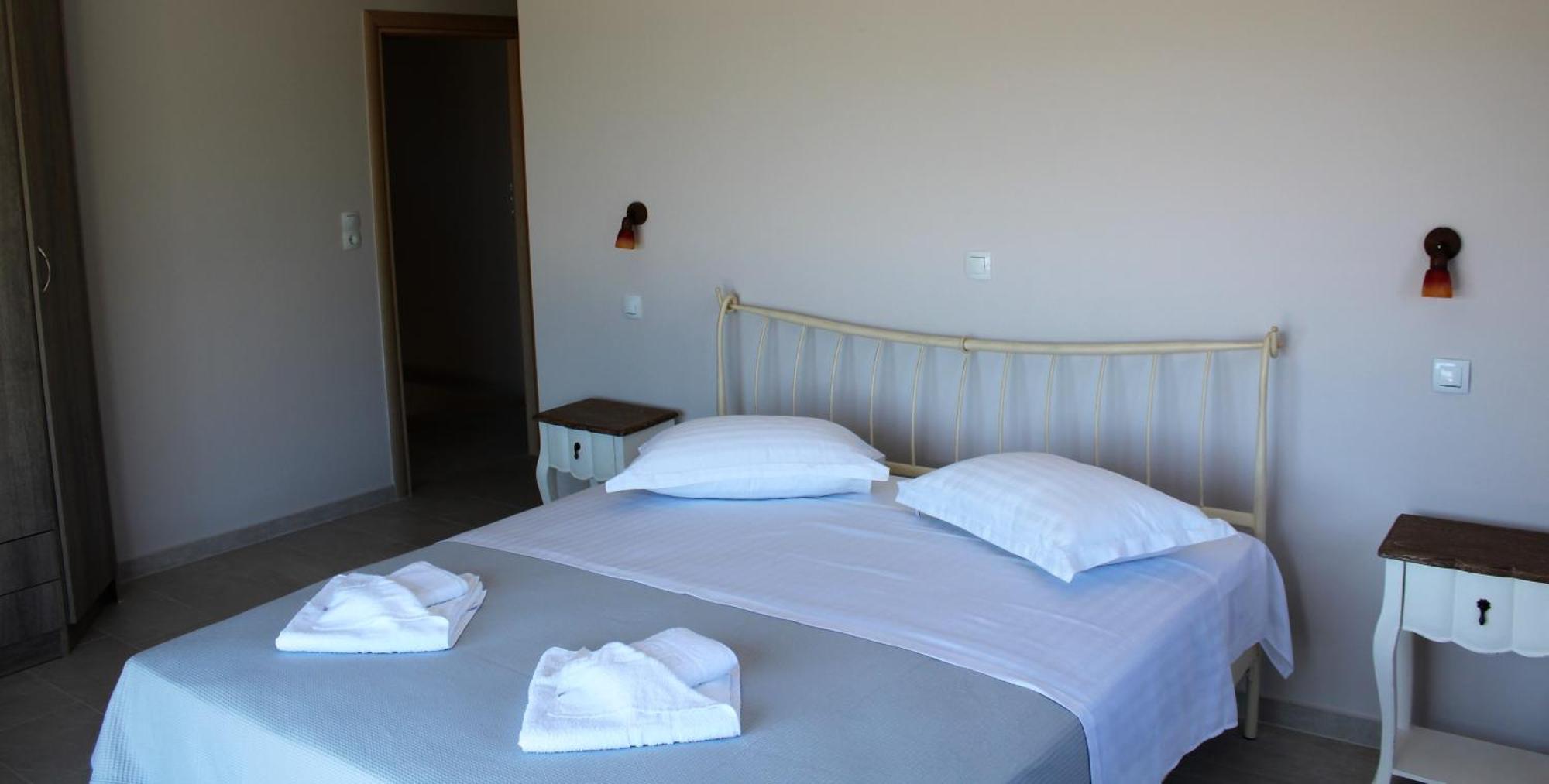 Villa Maura-Lefkada Nydri  Dış mekan fotoğraf