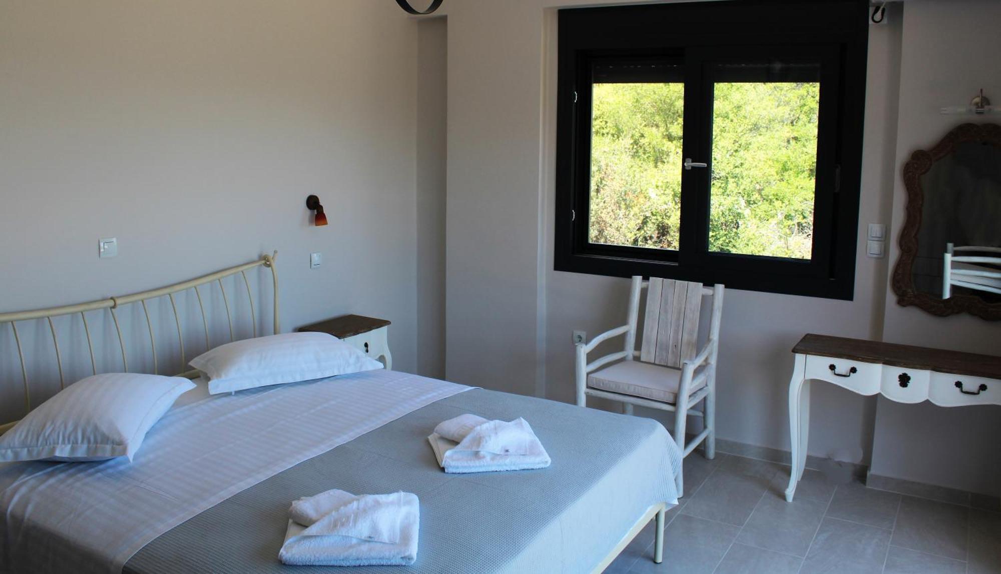 Villa Maura-Lefkada Nydri  Dış mekan fotoğraf